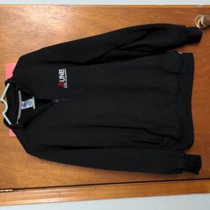 UNB 1/4th zip sweater